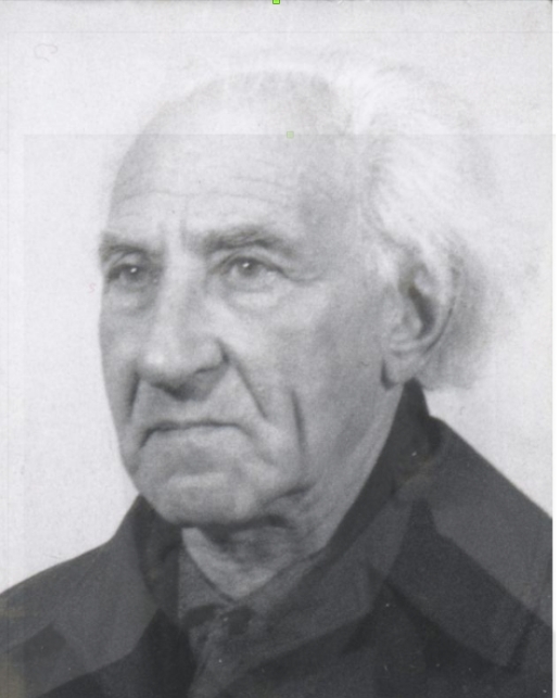 Bernard Verduin