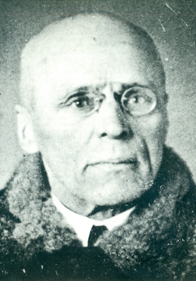 Herman Gorter