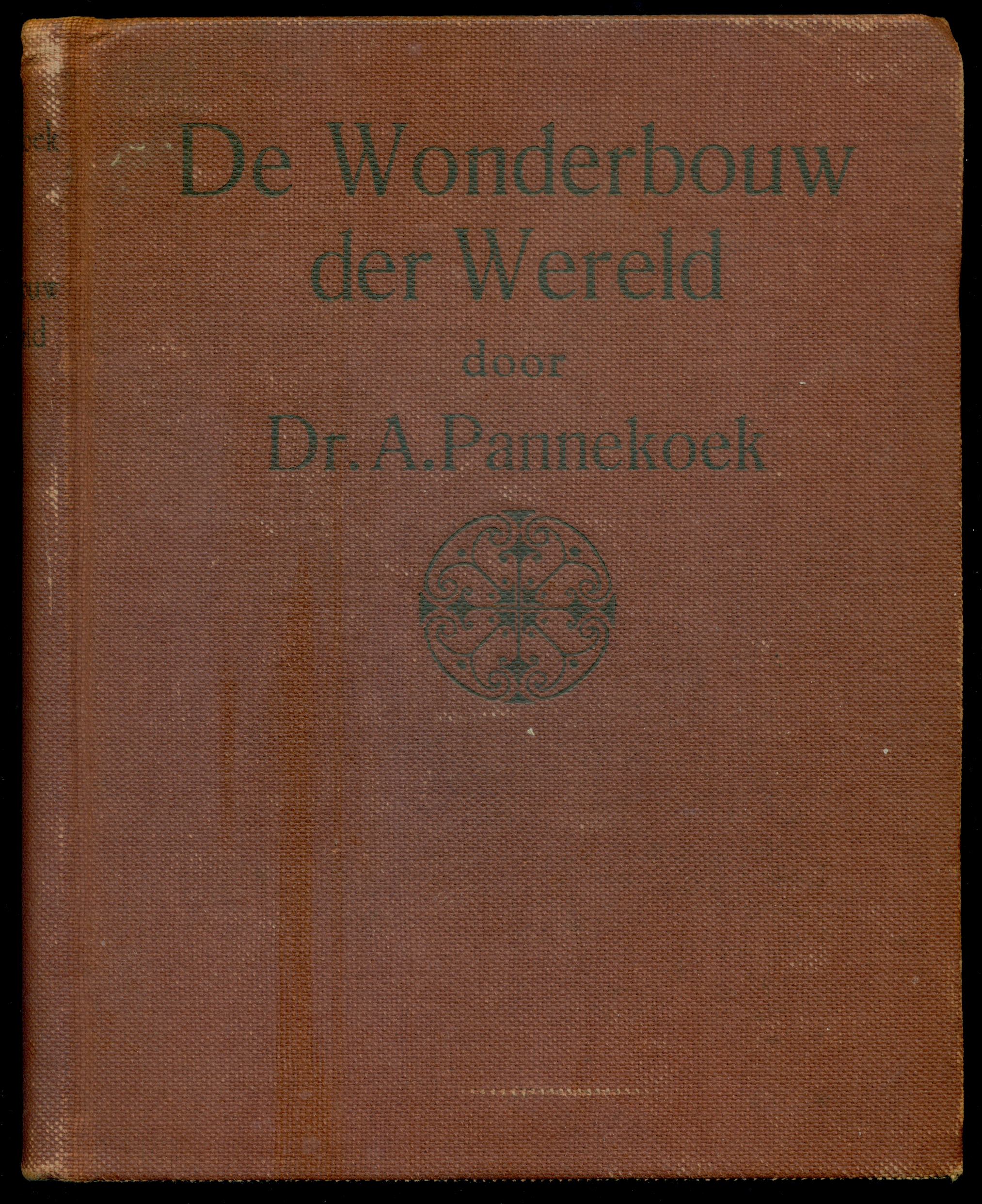 Wonderbouw 1920