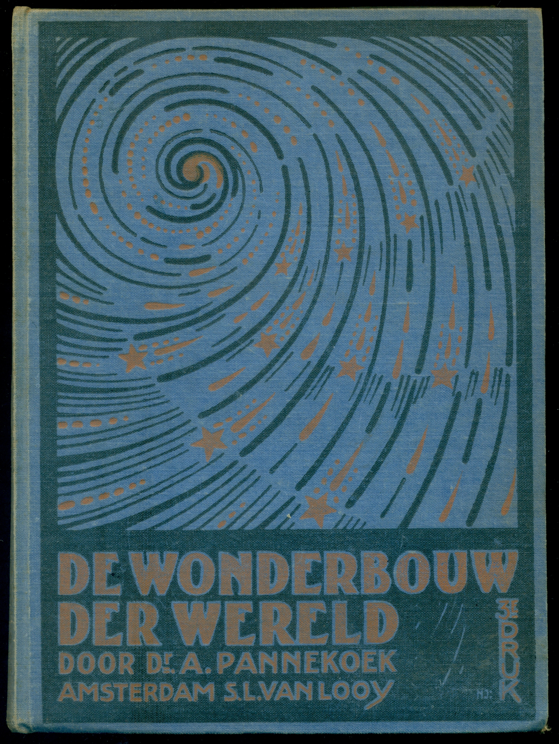 Wonderbouw 1924